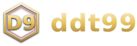 ddt99 logo